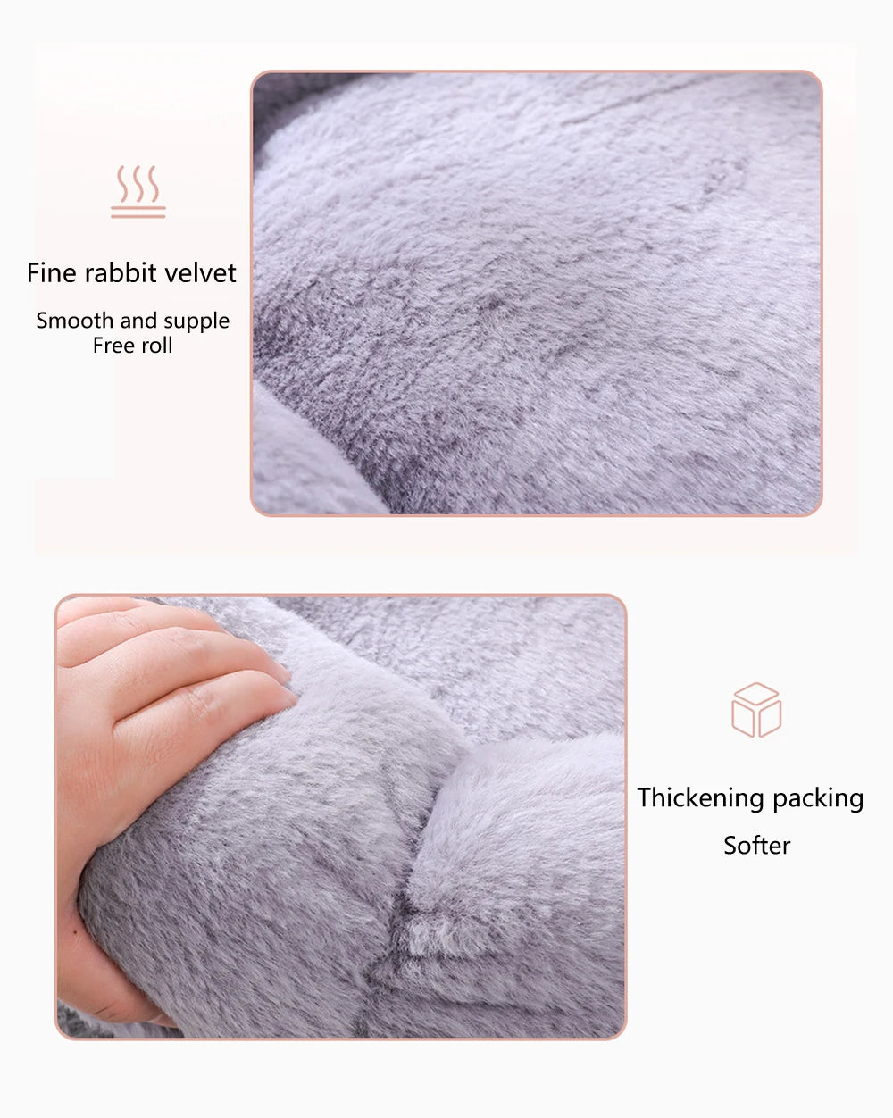Flower Soft Cat Bed Sleeping Warm Small Cat Bed for Dog Cushion Breathable Cat Sofa Thicken Dog House Bed Accessories